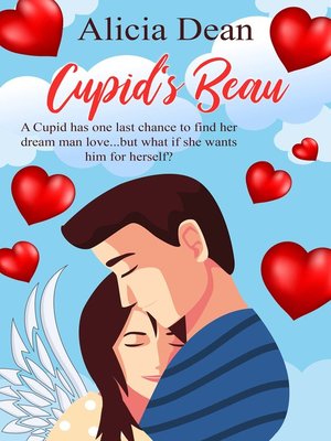 cover image of Cupid's Beau